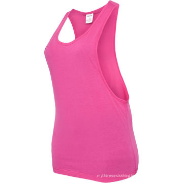 Débardeur personnalisé Sport Mesh Dry Fit Tt-007